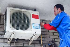 Find HVAC Contractors in Maine